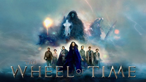 The Wheel of Time (2021) Season 1 Dual Audio Hindi HDRip – 720p [1-8 Episodes]