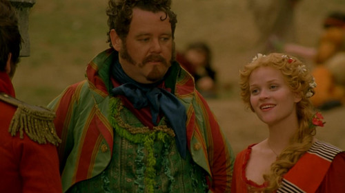 Vanity Fair (2004) Hindi Dual Audio 720p BluRay [1.2GB] ESubs