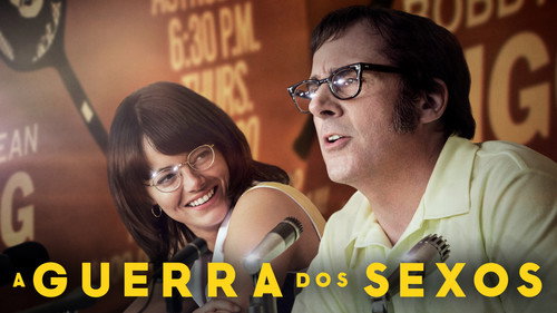 Battle of the Sexes 2017 Dual Audio Hindi Bluray Hevc [200MB]