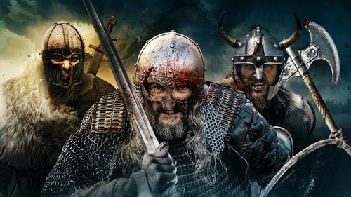The Viking War 2019 Hindi Dual Audio 480p BluRay 300MB