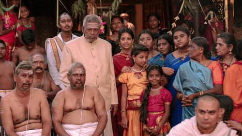Navarasa 2021 Hindi Dubbed 720p – S01 – Complete