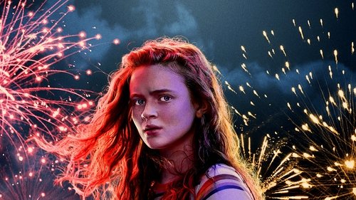 Stranger Things 2016 Season 1 Complete Episodes in Hindi Dual Audio With ESubstitle