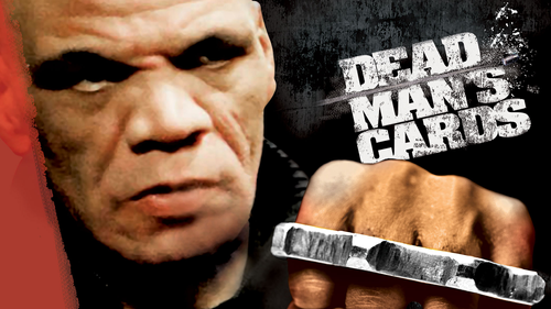 Dead Man