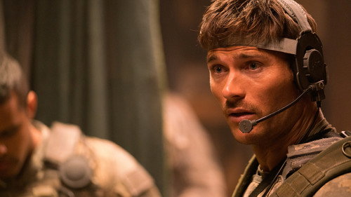 The Outpost 2020 Hindi Dual Audio 480p HDRip 350MB