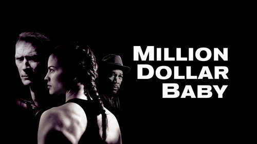Million Dollar Baby (2004) Hindi Dual Audio 480p BluRay 400MB