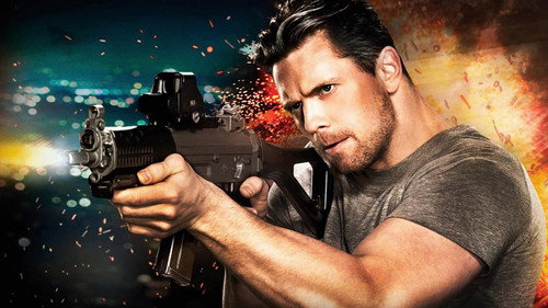 The Marine 5 Battleground 2017 Hindi Dual Audio 480p BluRay 300MB