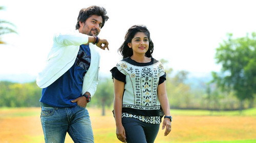 Gentleman (2016) 200mb Dual Audio Hindi HDRip Hevc Download