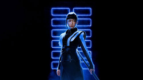 G.I. Joe: Snake Eyes (2021) Hindi Dual Audio 480p HDRip 450MB