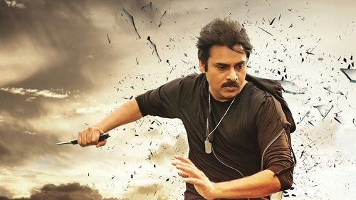 Yevadu 3 (Agnyaathavaasi) 2018 Movie Dual Audio Hindi 720p UnCut HDRip [1.5GB]