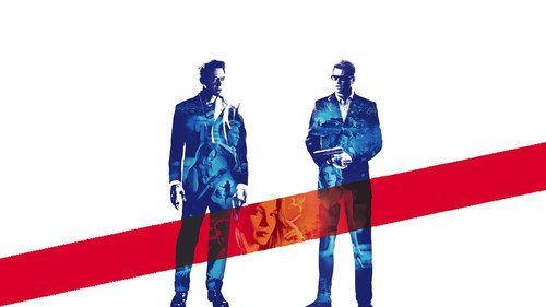 Kiss Kiss Bang Bang (2005) Hindi Dual Audio 480p BluRay 300MB