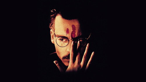 The Ninth Gate (1999) Hindi Dual Audio 720p BluRay [800MB] ESubs