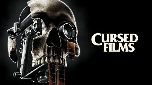Cursed Season 1 (2020) All Episodes Hindi Dual Audio HDRip [Complete] – 720p