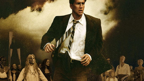 The Wicker Man 2006 Hindi Dual Audio 720p BluRay [830MB] ESubs