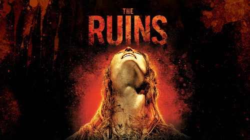The Ruins (2008) Hindi Dual Audio 720p BluRay [800MB]