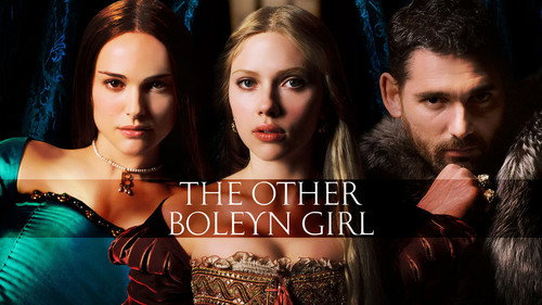 The Other Boleyn Girl 2008 Dual Audio Hindi Movie 720p BluRay - 750MB