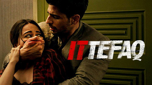 Ittefaq 2017 140mb hindi movie Hevc BluRay Download