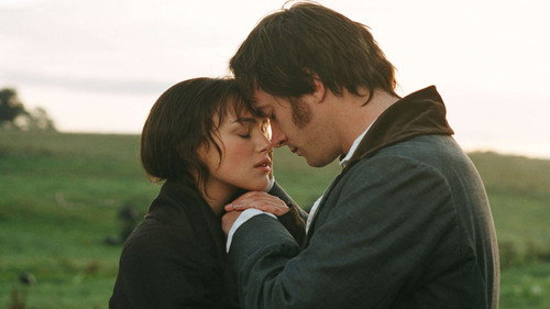Pride & Prejudice (2005) Hindi Dual Audio 720p BluRay [1.1GB]