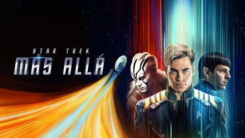 Star Trek Beyond (2016) Hindi Dual Audio 720p BluRay [1.3GB]