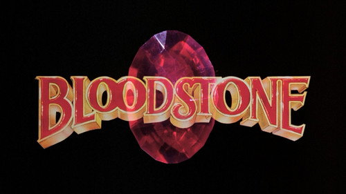 Bloodstone (1988) 100mb Hindi Dual Audio Hevc BRRip Download