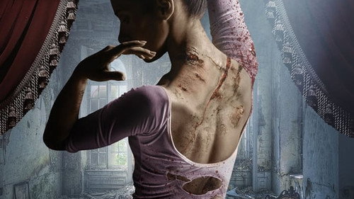 Bloody Ballet (2018) Hindi Dual Audio 480p Web-DL 300MB