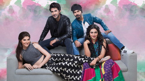 Maan Jao Naa (2018) Urdu Movie 480p HDTVRip - [600MB]