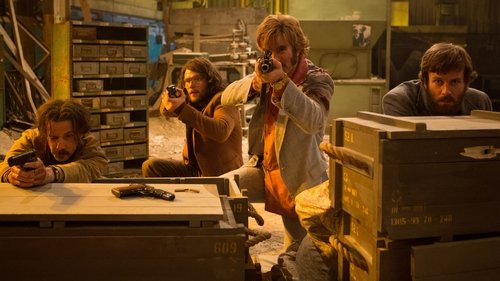 Free Fire (2016) Hindi Dual Audio 480p BluRay 300MB