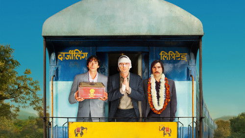The Darjeeling Limited (2007) Hindi Dual Audio 480p BluRay 300MB
