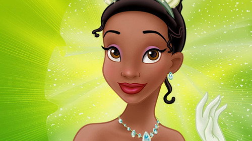 The Princess and the Frog (2009) Dual Audio Hindi Movie 480p HDRip - [380MB]
