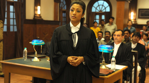 Ankur Arora Murder Case (2013) Hindi Movie 480p DVDRip - [350MB]