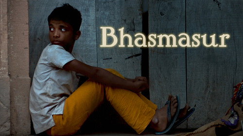 Bhasmasur 2017 Hindi Movie 480p HDRip - [240MB]
