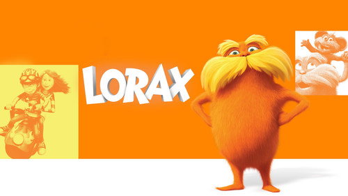 The Lorax 2012 300MB Dual Audio Hindi 480p BRRip Download