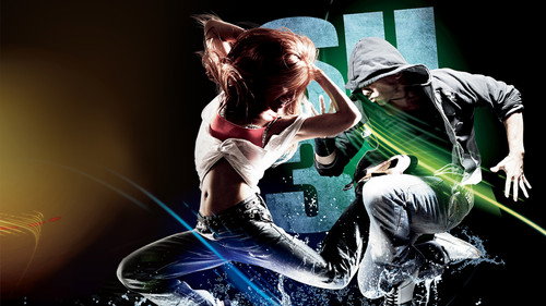 Step Up 3D (2010) Hindi Dual Audio 720p BluRay [700MB]
