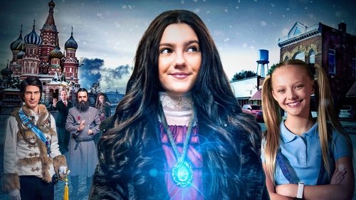 Anastasia: Once Upon a Time (2020) Hindi Dual Audio 480p Web-DL 300MB
