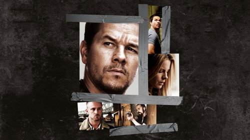 Contraband (2012) Hindi Dual Audio 480p BluRay 350MB