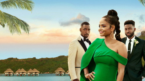 Resort to Love 2021 Hindi Dual Audio 480p Web-DL 300MB