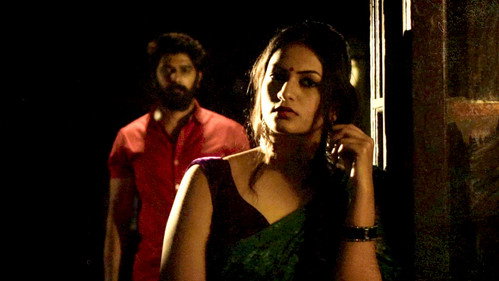 Raani 2021 Hindi Movie 720p HDRip x264 [810MB]