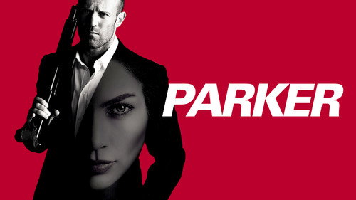 Parker (2013) Hindi Dual Audio 480p BluRay 400MB