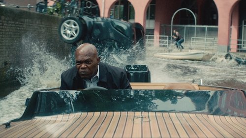 The Hitmans Bodyguard 2017 Hindi (Org) Dual Audio 480p BluRay 350MB