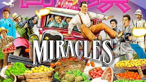 Miracles 1989 Hindi Dual Audio 480p BluRay 380MB