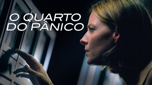 Panic Room (2002) Hindi Dual Audio 480p BluRay 350MB