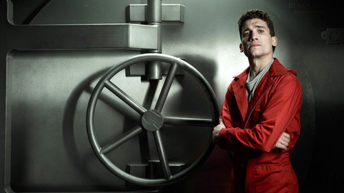 Money Heist (2021) Season 5 – Part 2 – Hindi Dubbed (6-10 Episodes) HDRip – 720p – 480p