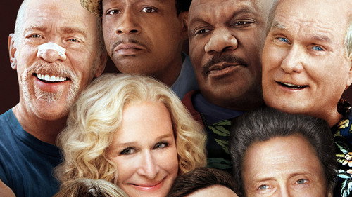 Father Figures 2017 Movie (English) 480p Web-DL [300MB] ESubs