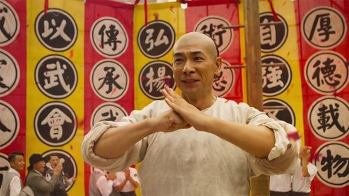 Kung Fu League (2018) Hindi Dual Audio 480p BluRay 300MB