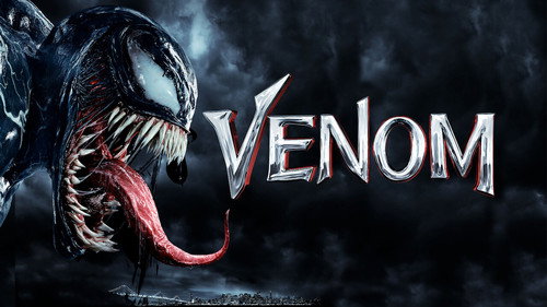 Venom (2018) Dual Audio Hindi (Original) 480p BluRay 360MB