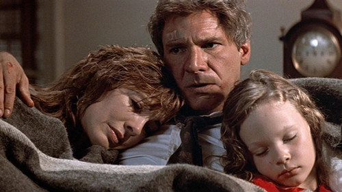 Patriot Games (1992) Hindi Dual Audio 480p BluRay 380MB