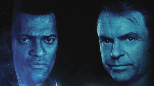 Event Horizon (1997) Hindi Dual Audio 720p BluRay [860MB]
