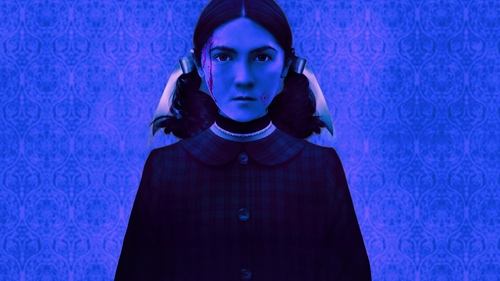 Orphan 2: First Kill (2022) Hindi Dual Audio HDRip 720p – 480p