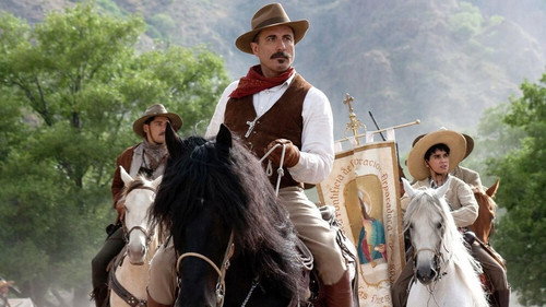 For Greater Glory The True Story of Cristiada 2012 Hindi Dual Audio 480p BluRay 480MB