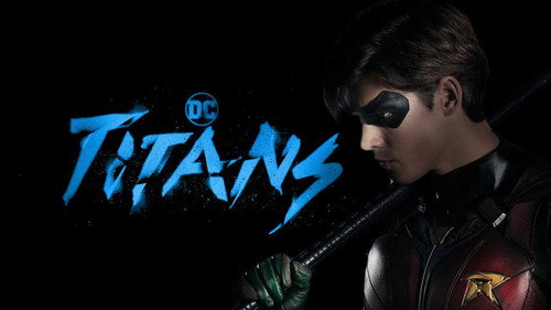 Titans (2021) Season 3 Hindi Dual Audio (Complete) 720p – 480p