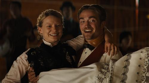 Damsel 2018 Hindi Dual Audio 480p Web-DL 350MB